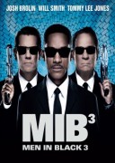 Men in Black 3